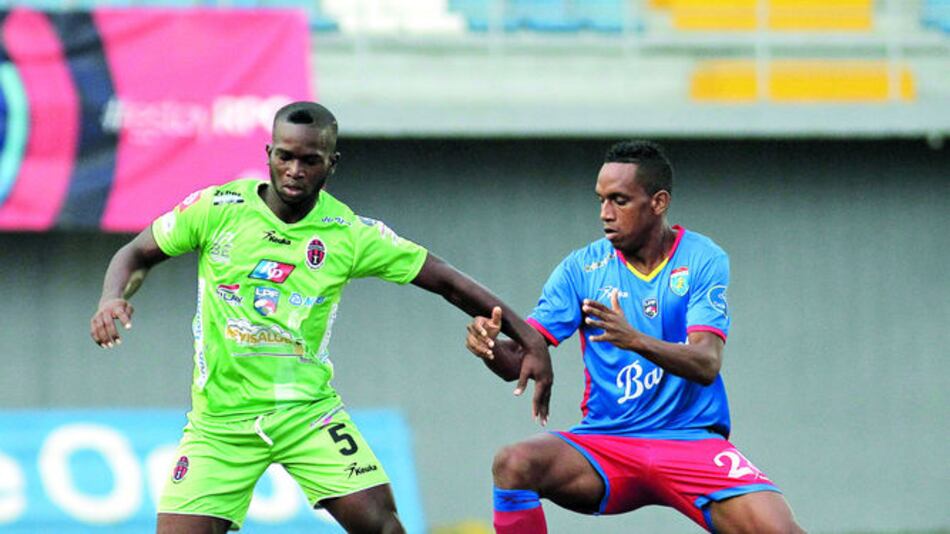 Otra vez Sporting SM le corta racha al Plaza