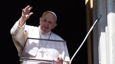 El papa Francisco realizará un histórico viaje a Irak en marzo