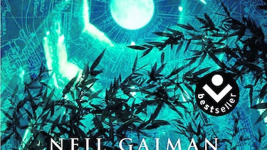 Los dioses de Gaiman