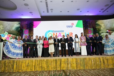 12.7% de los hoteles en Panamá siguen cerrados