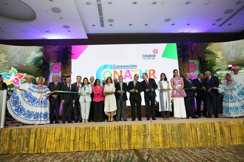 12.7% de los hoteles en Panamá siguen cerrados