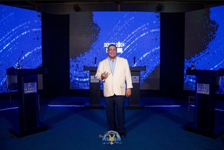 Estos son los 14 diputados electos de Realizando Metas rumbo a la Asamblea Nacional