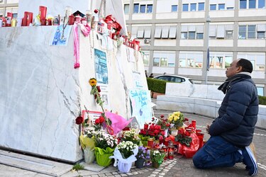 El papa Francisco sigue tratamiento sin ventilación mecánica, tras las insuficiencias respiratorias