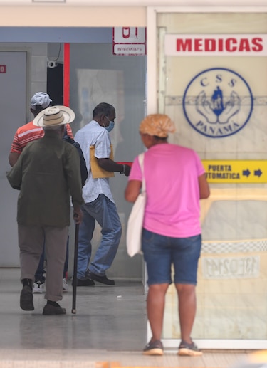 Dino Mon advierte que no pagará a quienes se sumen al paro médico del 5 de mayo