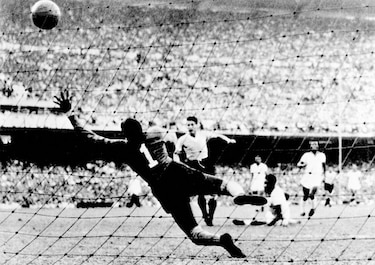 Maracanazo: 70 años de la final que Uruguay convirtió en metáfora