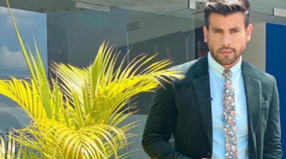 Asesinan a presentador de televisión que denunció casos de corrupción en Ecuador