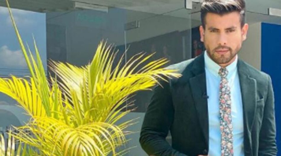 Asesinan a presentador de televisión que denunció casos de corrupción en Ecuador