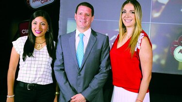 Innovaciones tecnológicas en Claro Panamá