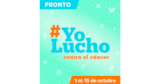 Un ‘hashtag’ que lucha contra el cáncer