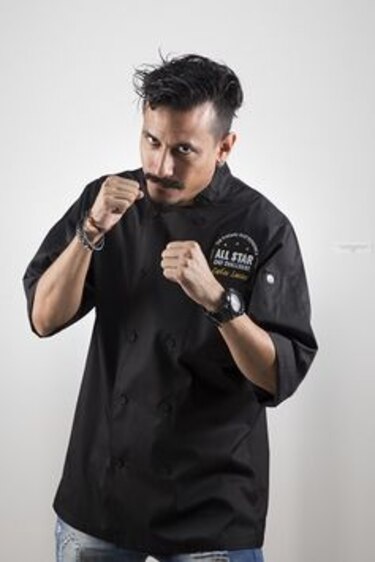 Panamá Gastronómica, la cocina de aprendizaje