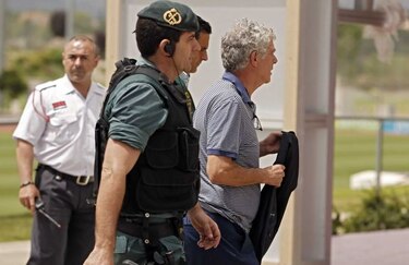 Nuevos arrestos demuestran vigencia de corrupción en FIFA