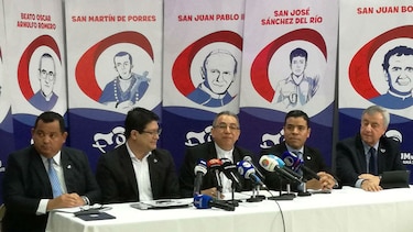 JMJ: hasta el momento se ha conseguido 45% de alojamiento para peregrinos