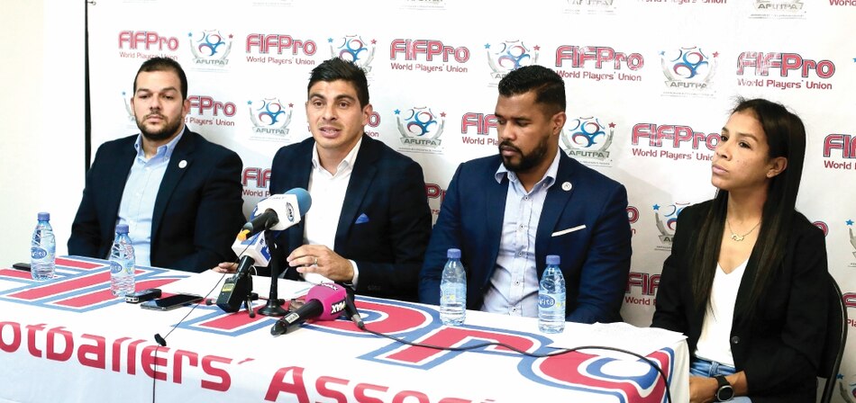 ‘Hemos sido ignorados y estamos desesperados’