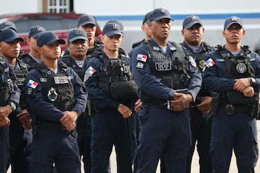 Jubilaciones especiales de los policías costarán a los contribuyentes $109.2 millones en 2027
