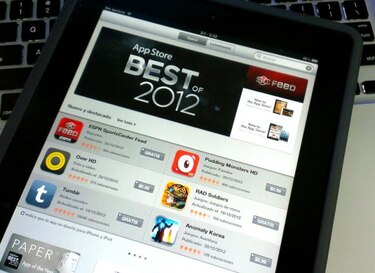 Rechazan demanda de Apple contra Amazon por término 'App Store'