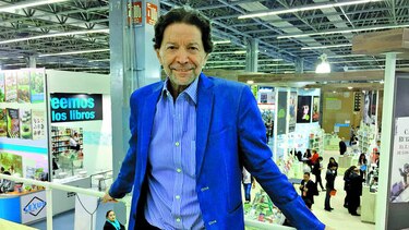 La droga del poder