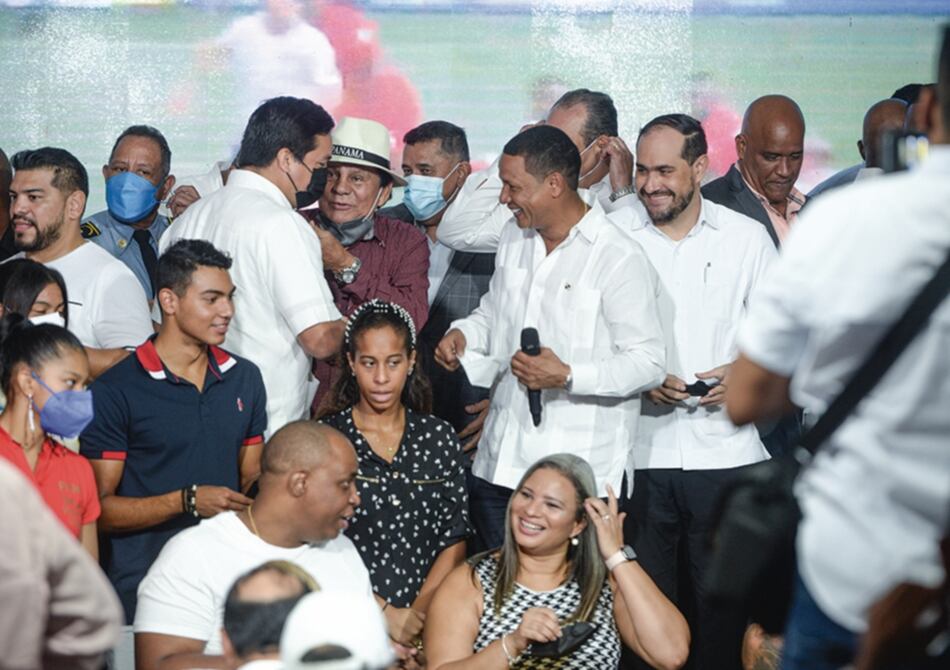 Salón de la Fama del Deporte Panameño se construirá en Amador