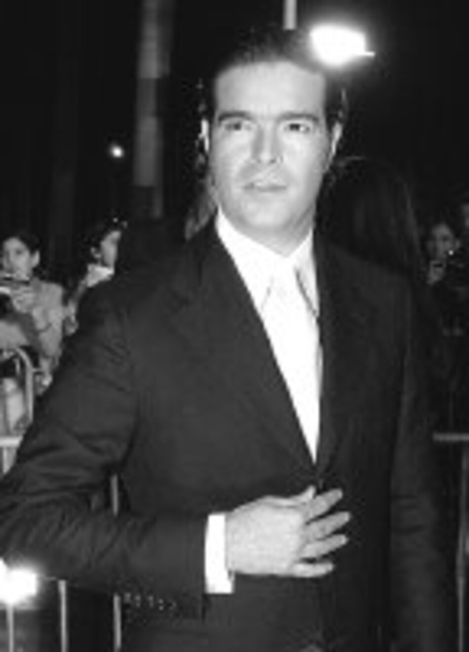 ‘Duelo de pasiones’