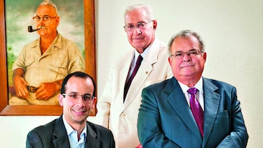 Marcelo Odebrecht comienza a declarar ante fiscales de Brasil
