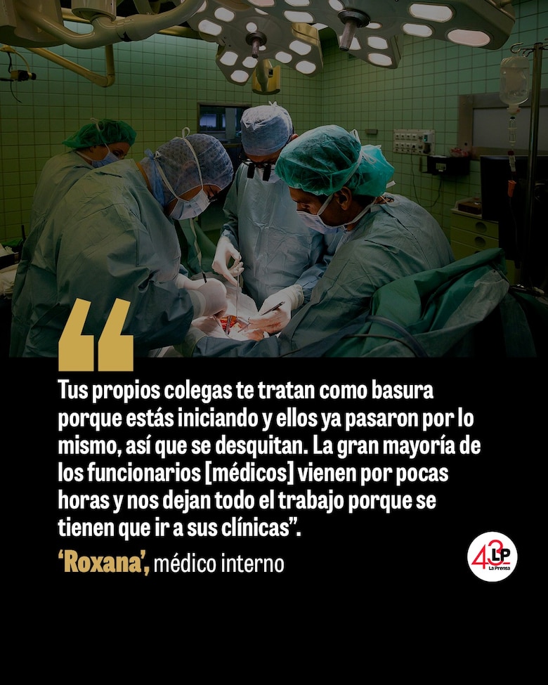 Privación del sueño, el mal que mata a médicos y pacientes