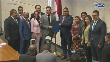 Asamblea aprueba en tercer debate proyecto para que el Estado reconozca la Feria del Libro y le otorga un aporte económico