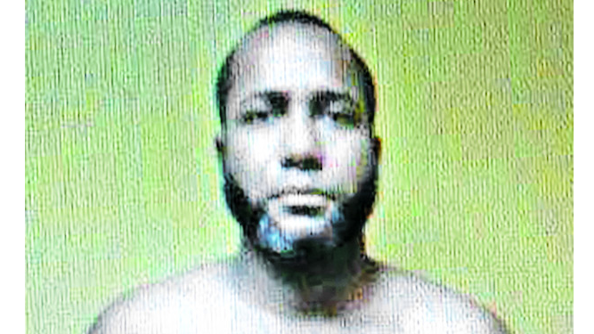 Dangelo Dayán Ramírez R. CORTESÍA