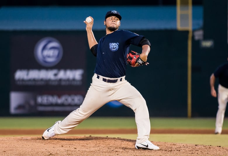 Catorce peloteros panameños estarán en el campo de entrenamiento de las Grandes Ligas