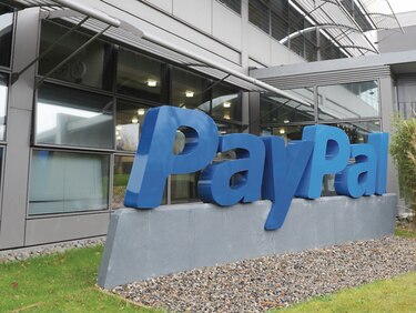Crisis impulsa a las tecnológicas financieras