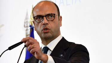 El G7 'no logra consenso' sobre nuevas sanciones a Siria