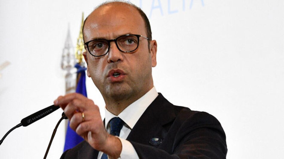 El G7 'no logra consenso' sobre nuevas sanciones a Siria