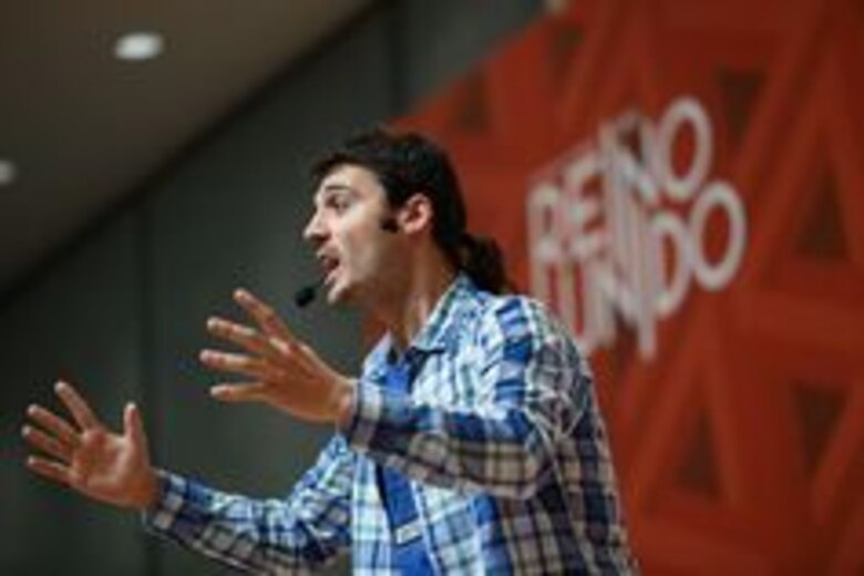 'The Big Van Theory' apuesta por una ciencia con sentido del humor