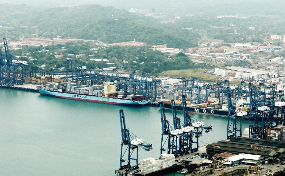 Contrato con PPC en su último año de concesión