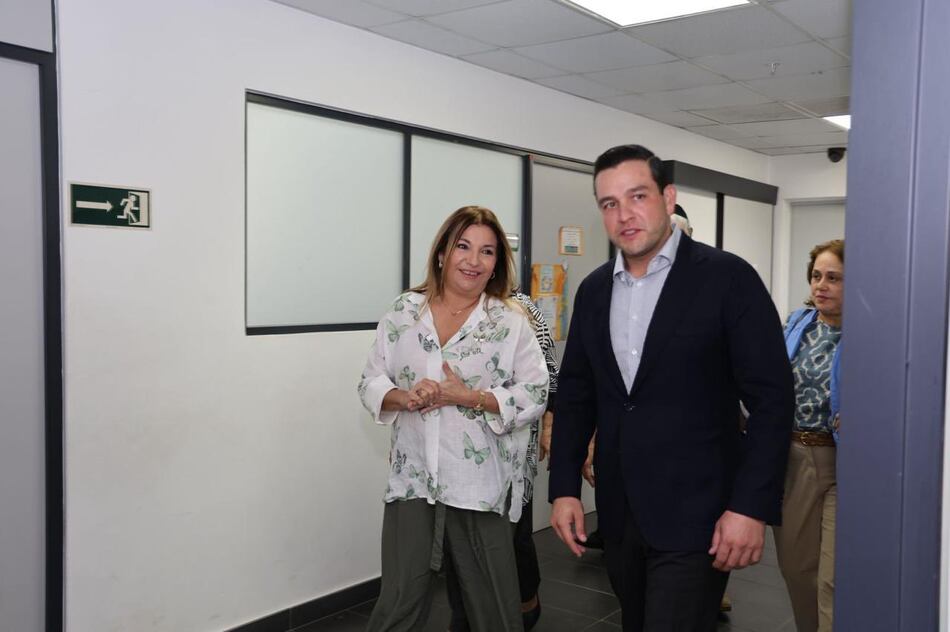 Embajada de Estados Unidos ‘on the road’ y el buque USS Sampson regresa a Panamá