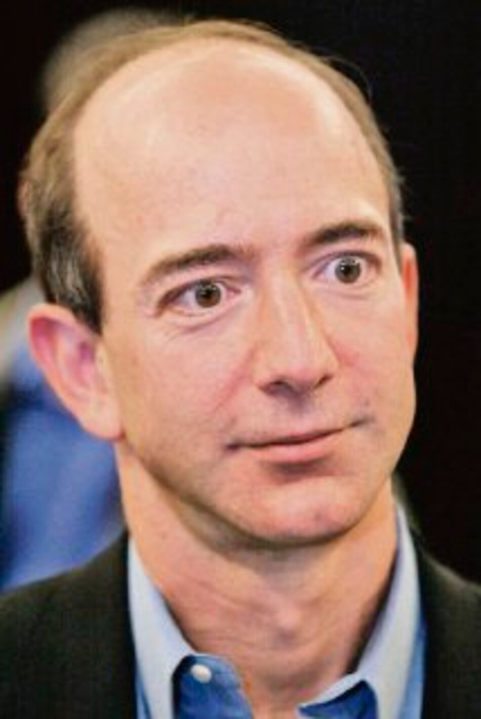 Bezos es el peor jefe del mundo según la CSI