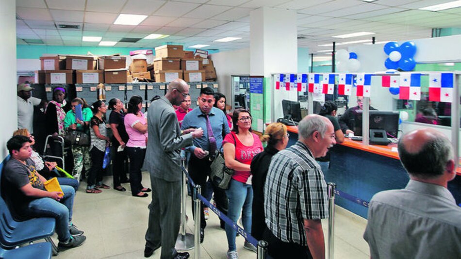 Servicios médicos con más demanda