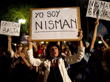 Misterio por muerte de fiscal argentino dispuesto a declarar