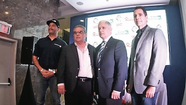 Serie del Caribe trae gratos recuerdos