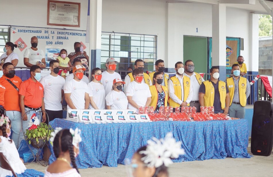 Tecnotón 20-30, acercando la educación digital en Veracruz