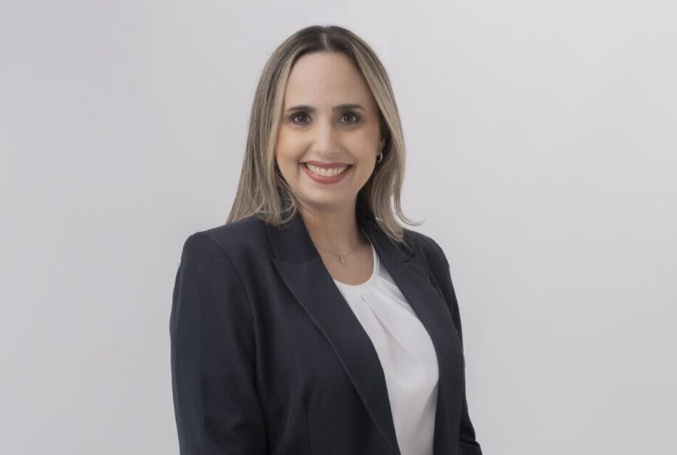 Nominan a Maruquel Murgas de González como superintendente del mercado de valores