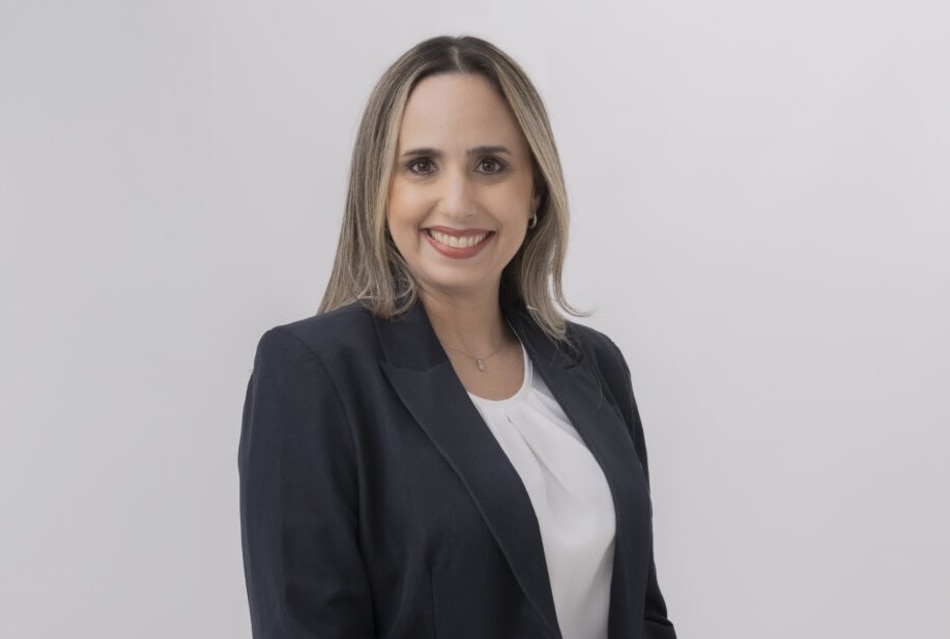 Nominan a Maruquel Murgas de González como superintendente del mercado de valores