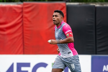 Marlon Ávila y Ricardo Buitrago lideran a sus equipos hacia una nueva estrella en la LPF