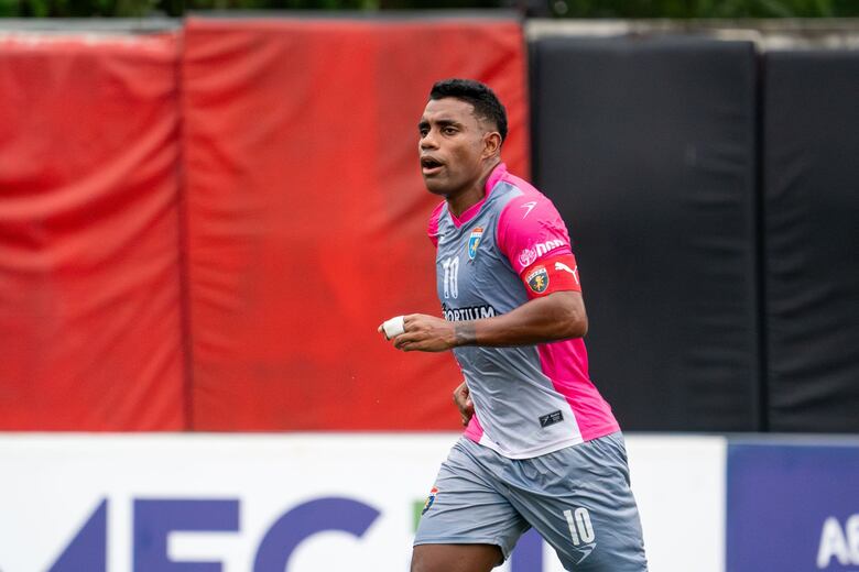 Marlon Ávila y Ricardo Buitrago lideran a sus equipos hacia una nueva estrella en la LPF