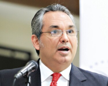 Defensor del Pueblo reclama garantías a la Asamblea Nacional