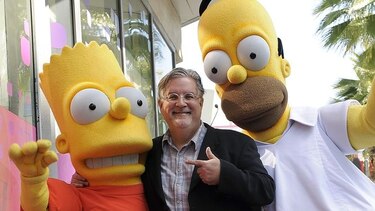 Fox renueva ‘Los Simpson’ por dos temporadas