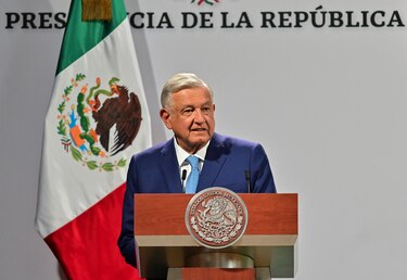 Presidente de México realizará gira a Centroamérica y Cuba