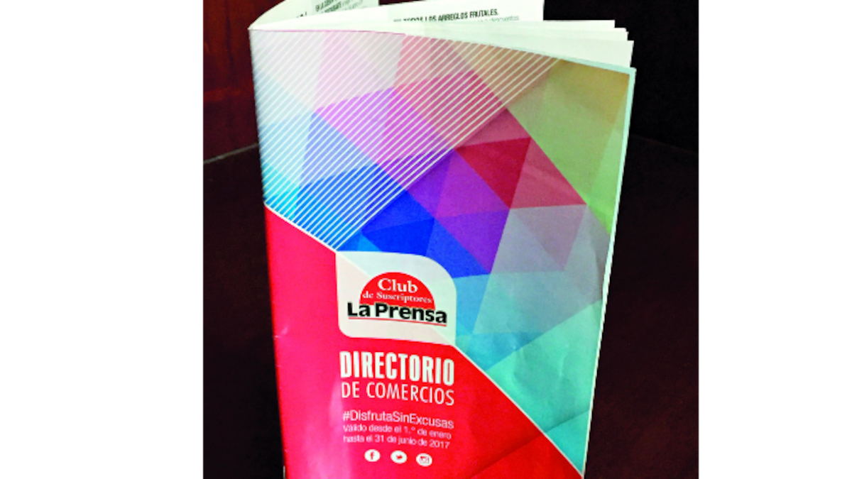 Más ofertas para los suscriptores
