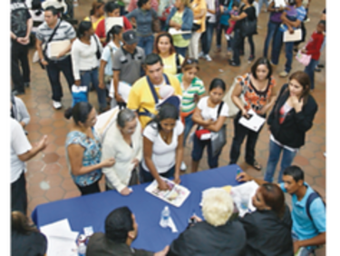 $411 millones en remesas salieron de Panamá