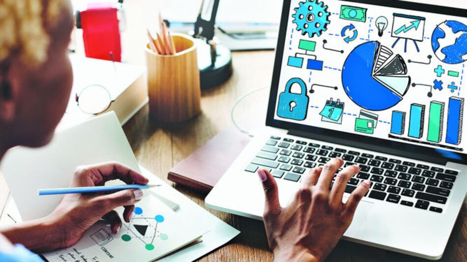 Tecnología acapara emprendimientos