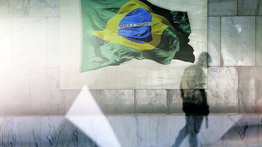 Así era la ‘oficina de sobornos’