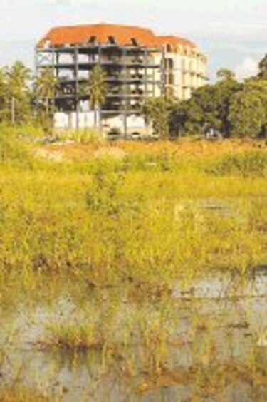 ¿QUE PASÓ CON? Figali y el ‘Boulevard de la burla’